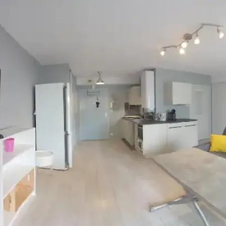 Apartment Terrasse Ocean La Rochelle (Charente-Maritime)